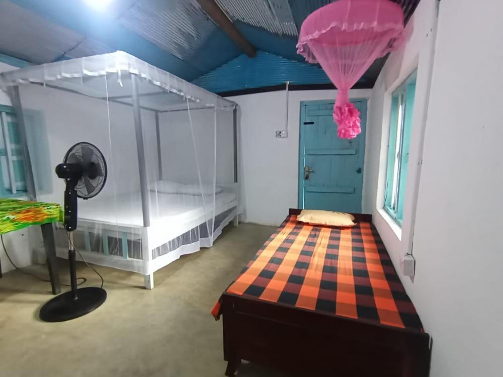 Tehan Homestay Dikwella Esterno foto