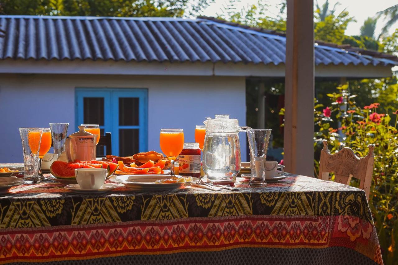 Tehan Homestay Dikwella Esterno foto