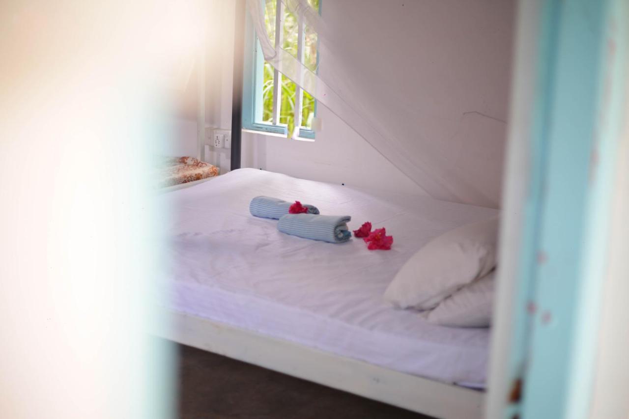 Tehan Homestay Dikwella Esterno foto