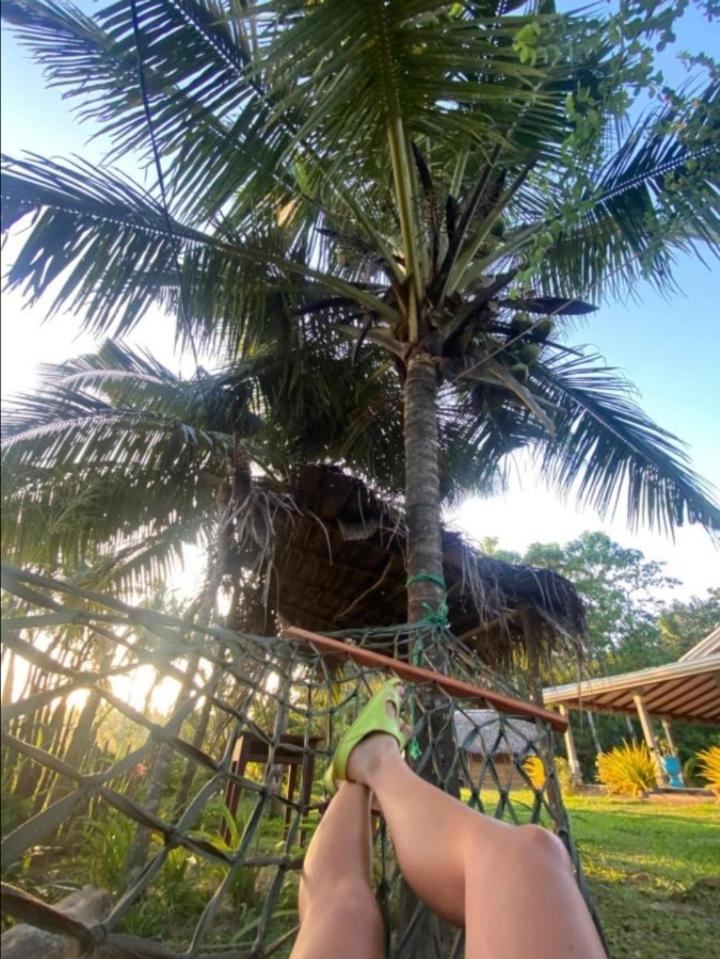 Tehan Homestay Dikwella Esterno foto