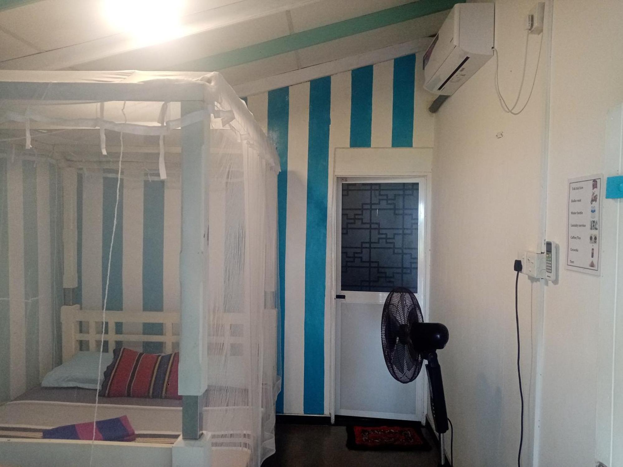 Tehan Homestay Dikwella Esterno foto