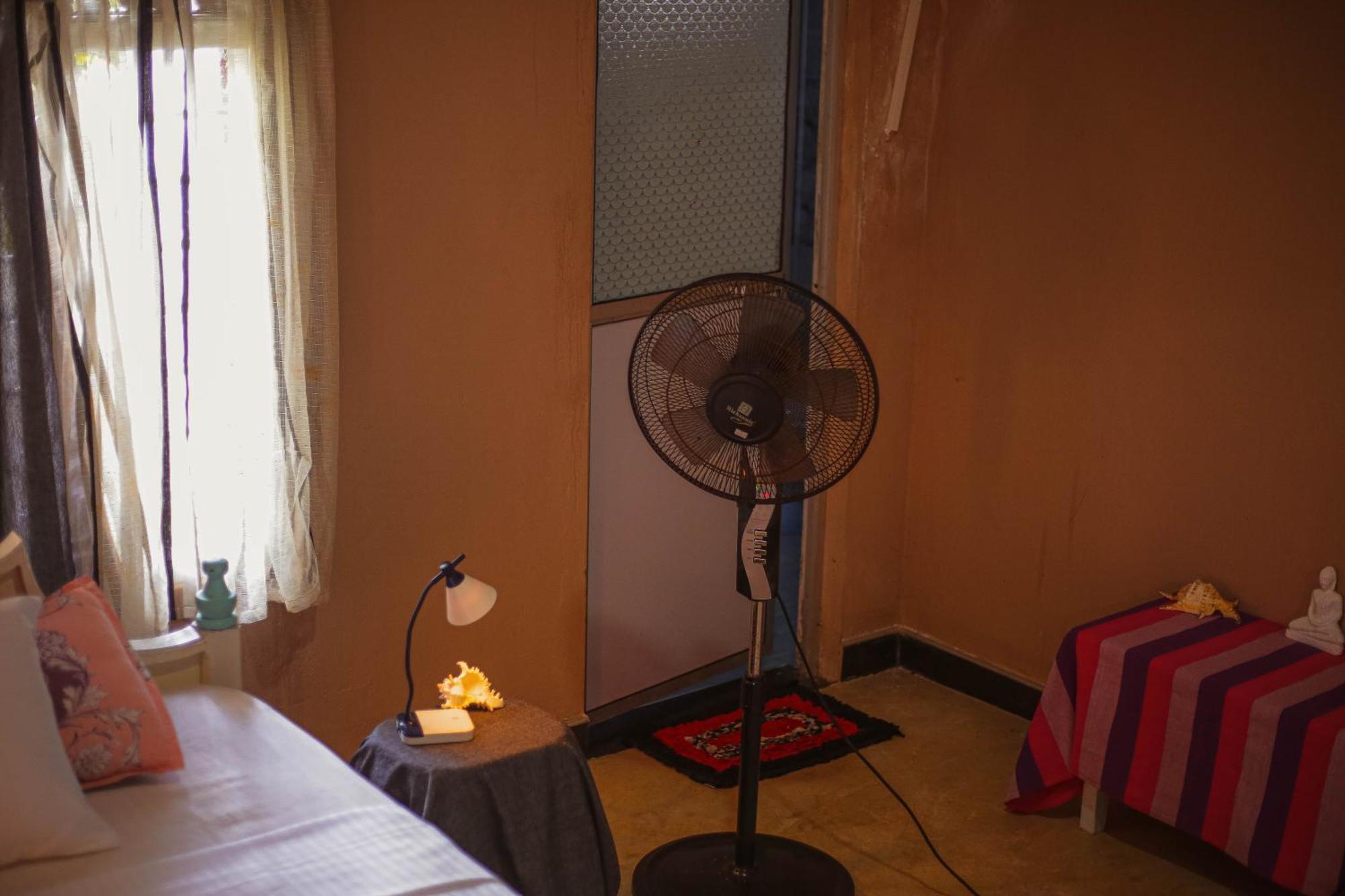 Tehan Homestay Dikwella Camera foto