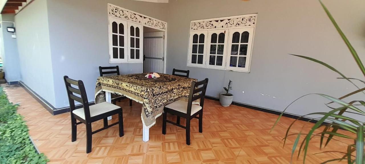 Tehan Homestay Dikwella Camera foto