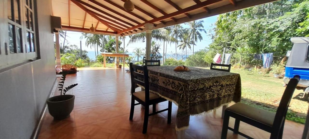 Tehan Homestay Dikwella Camera foto
